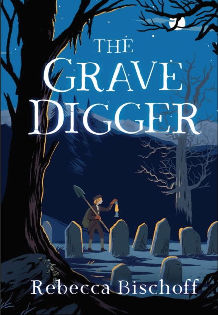 Grave Digger
