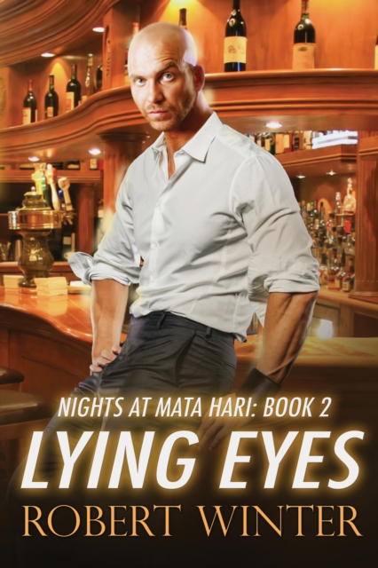 Lying Eyes