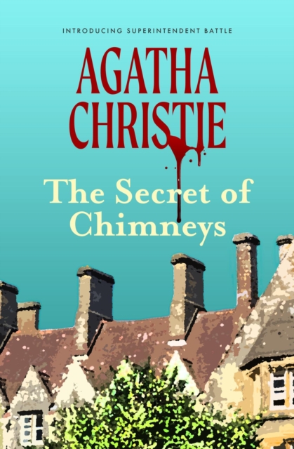 Secret of Chimneys (Warbler Classics)