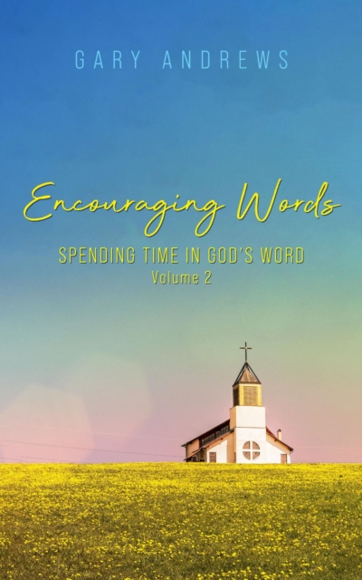 Encouraging Words