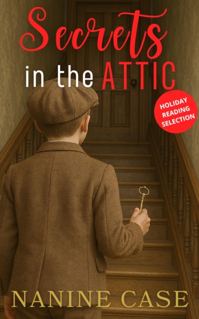 Secrets in the Attic