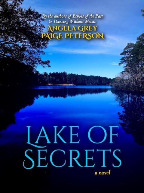 Lake of Secrets