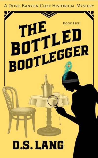 Bottled Bootlegger