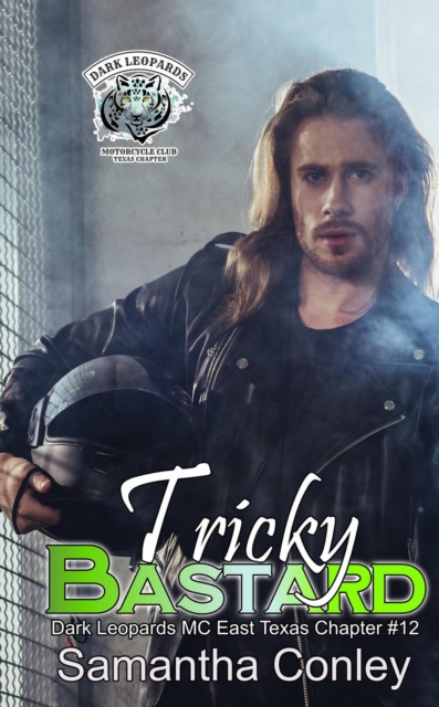 Tricky Bastard
