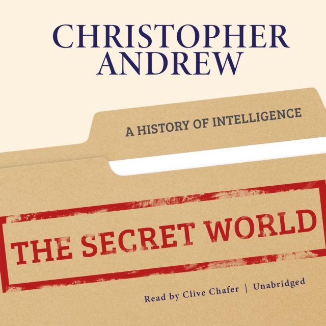 Secret World
