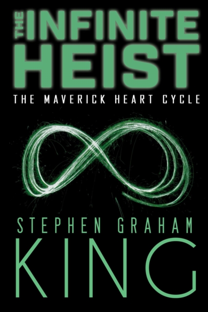Infinite Heist
