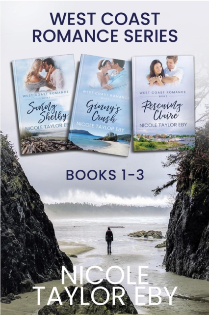West Coast Romance Boxed Set Books 1-3