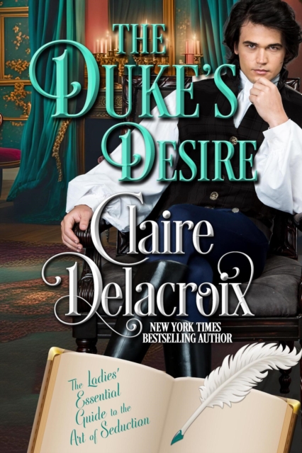 Duke's Desire