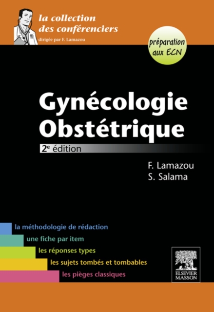 Gynecologie-Obstetrique