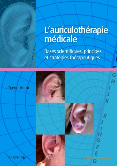 L'auriculotherapie medicale