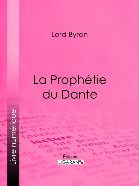 La Prophétie du Dante