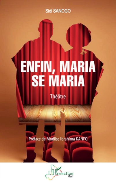 Enfin, Maria se maria