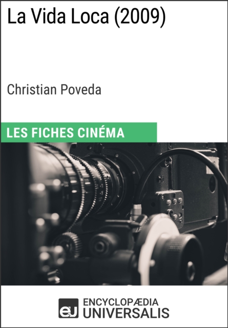 La Vida Loca de Christian Poveda