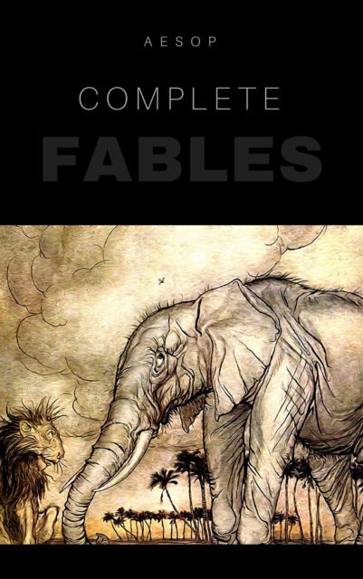 Complete Fables Of Aesop