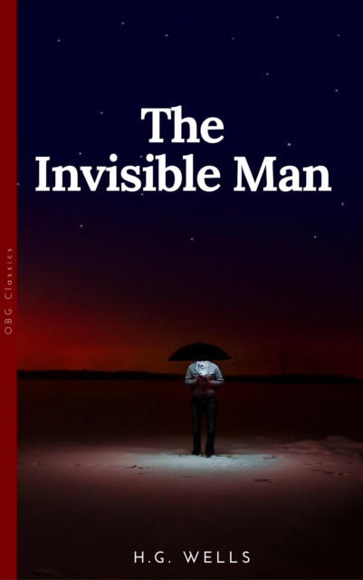 The Invisible Man (OBG Classics)