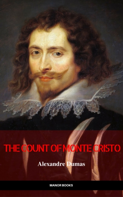 The Count Of Monte Cristo (Book Center)