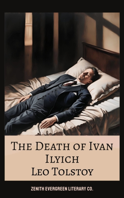 Death of Ivan Ilyich