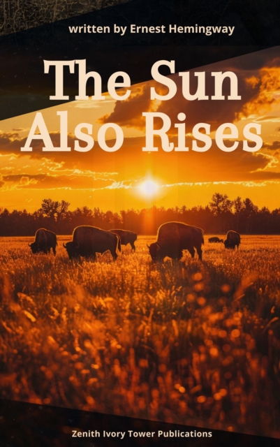 Sun Also Rises