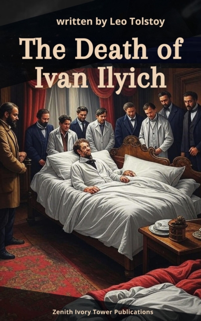 Death of Ivan Ilyich