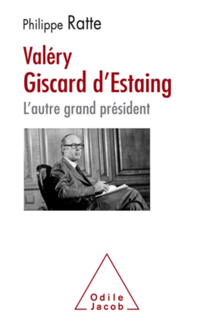 Valéry Giscard d'Estaing