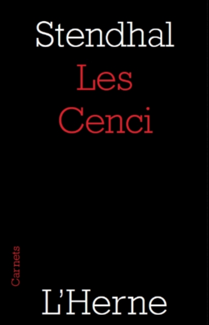 Les Cenci