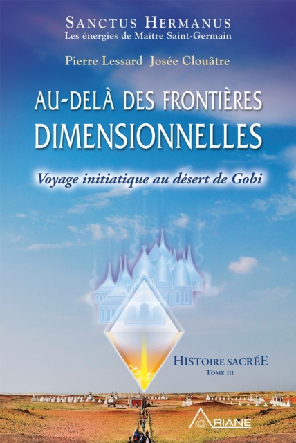 Au-dela des frontieres dimensionnelles