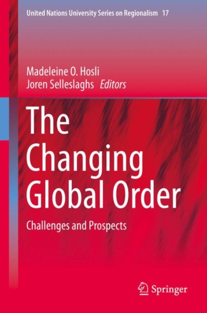 Changing Global Order