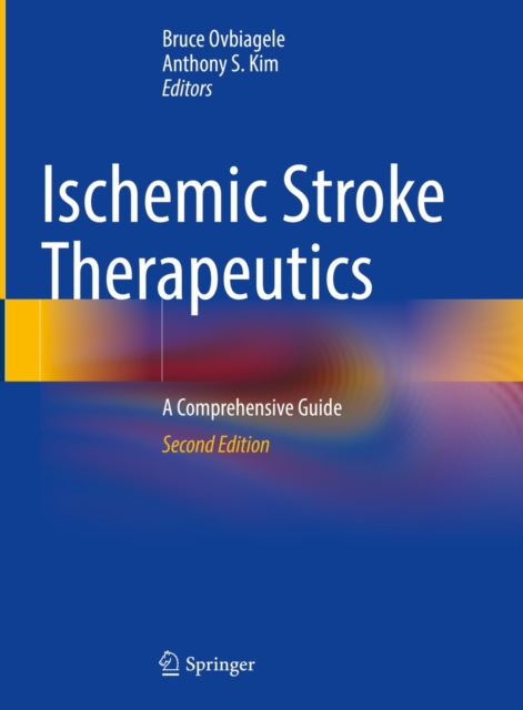 Ischemic Stroke Therapeutics