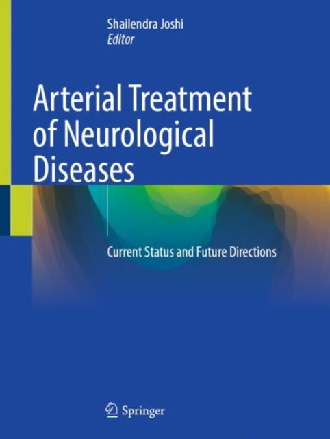 Arterial Treatment of Neurological Diseases