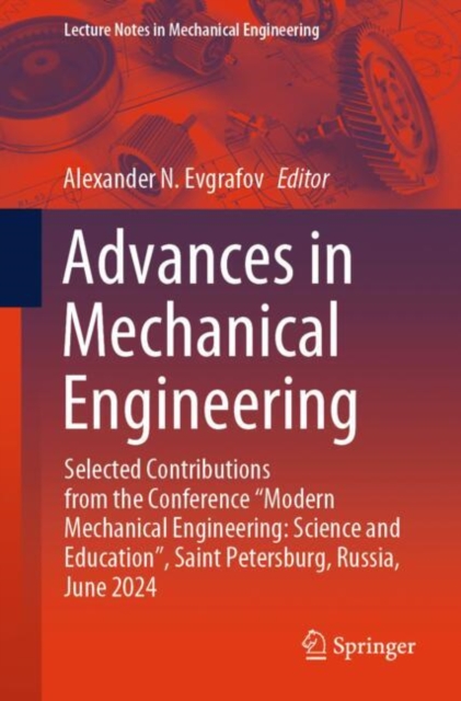 Advances in Mechanical Engineering