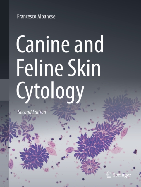Canine and Feline Skin Cytology
