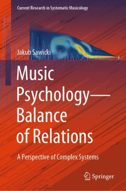 Music Psychology-Balance of Relations