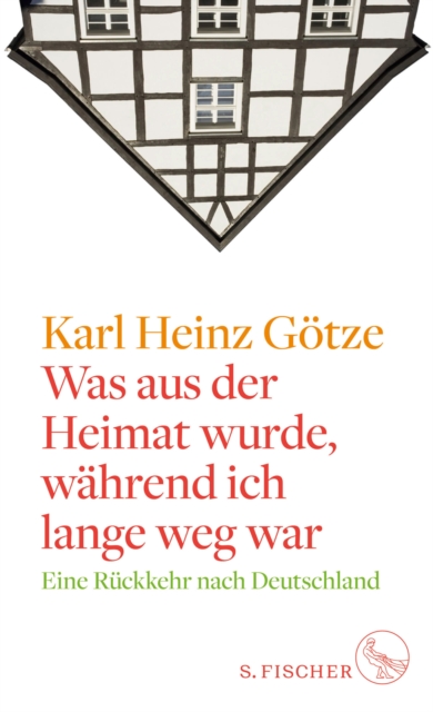 Was aus der Heimat wurde, während ich lange weg war