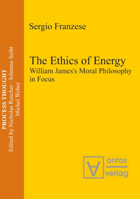 Ethics of Energy