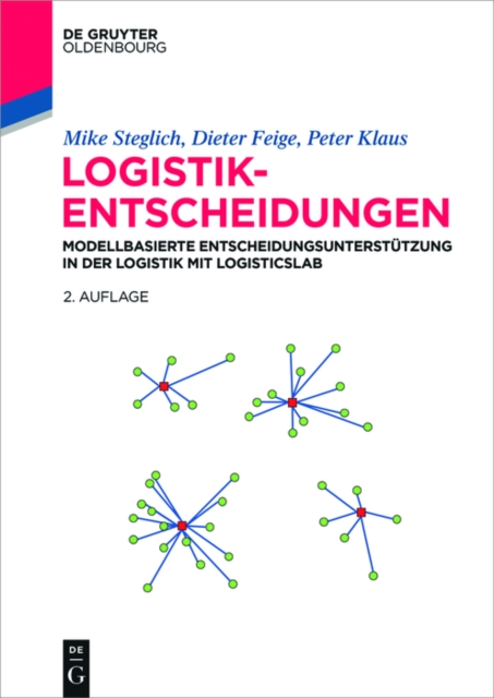 Logistik-Entscheidungen