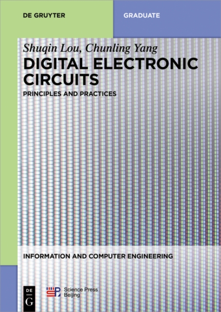 Digital Electronic Circuits