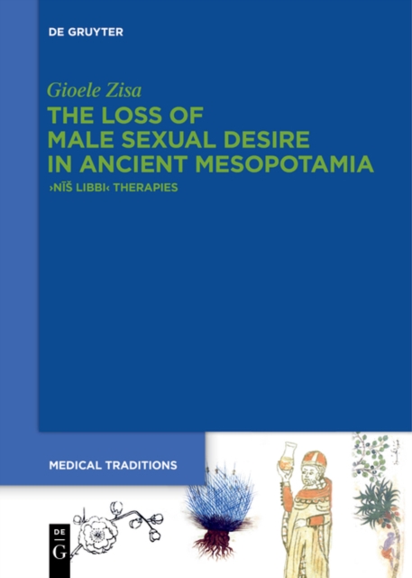 Loss of Male Sexual Desire in Ancient Mesopotamia