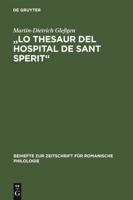 Götter im Exil