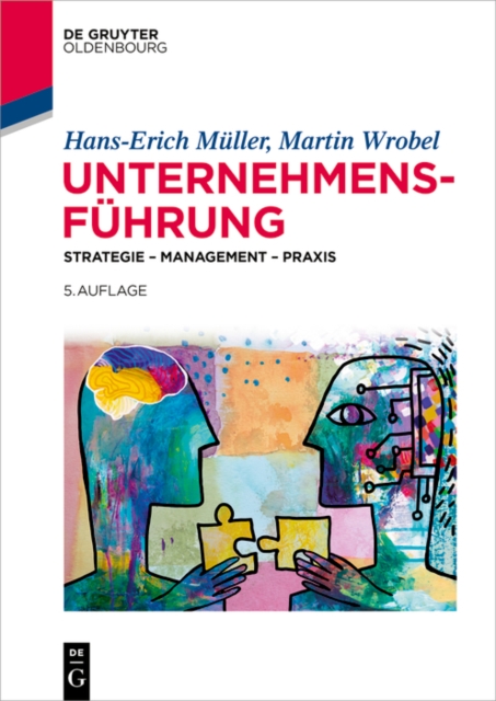 Unternehmensfuhrung
