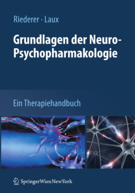 Grundlagen der Neuro-Psychopharmakologie
