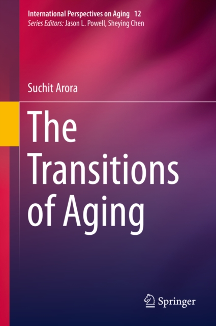 Transitions of Aging