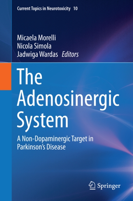 Adenosinergic System