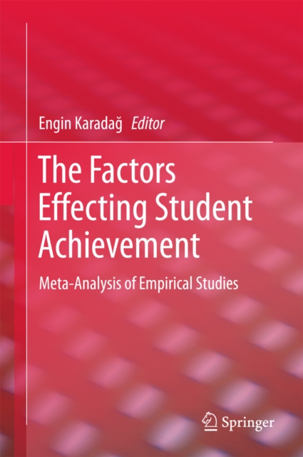 Factors Effecting Student Achievement