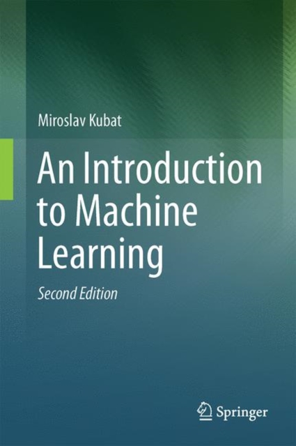 Introduction to Machine Learning