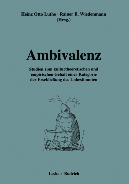 Ambivalenz