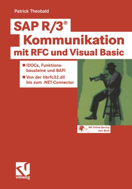 SAP R/3® Kommunikation mit RFC und Visual Basic