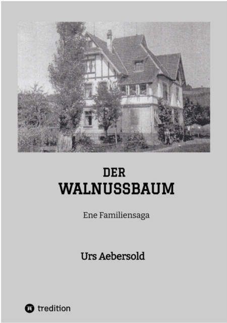 DER WALNUSSBAUM