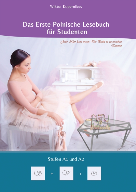 Das Erste Polnische Lesebuch für Studenten