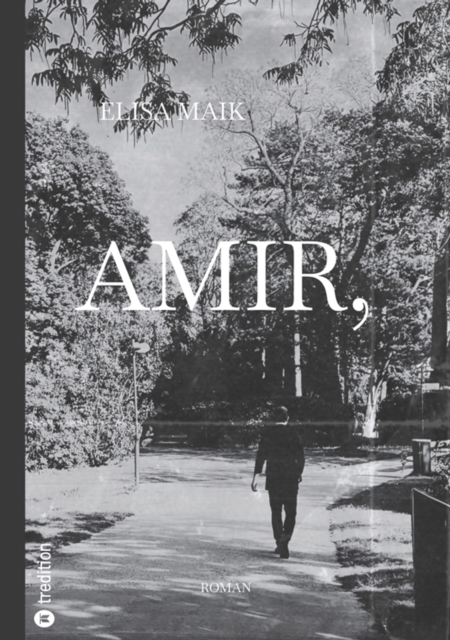Amir,