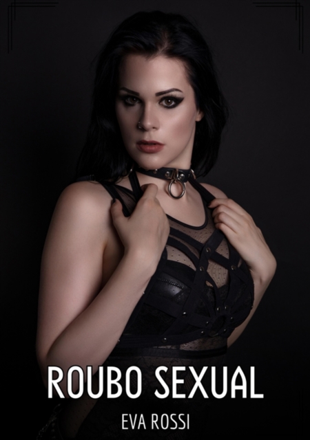Roubo Sexual